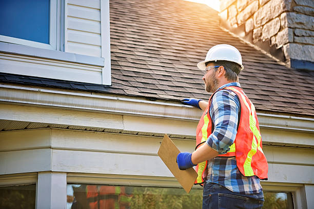 Roofing in Hamer